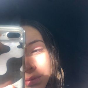 Meet your Posher, Lucia